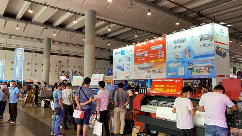 会展服务代理加盟：前景分析及关键考量