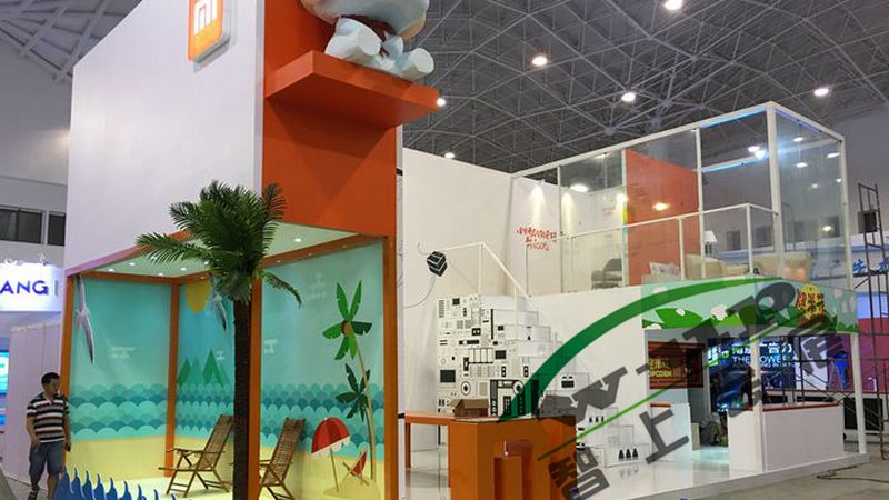 景区标识系统：如何打造高效、美观的导览体验