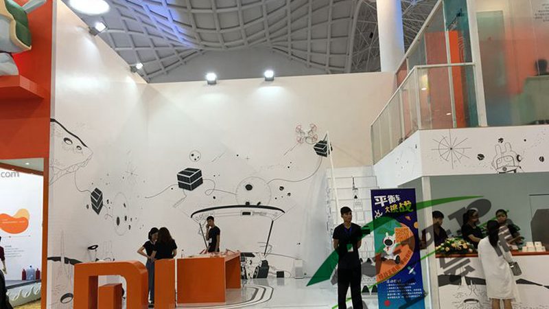 喷绘写真制作：别让标准只停留在口头