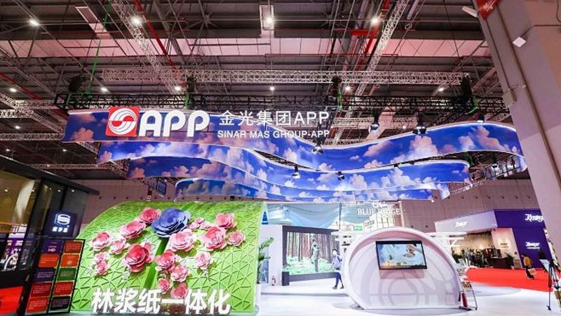 展台装修：揭秘行业标准与规范
