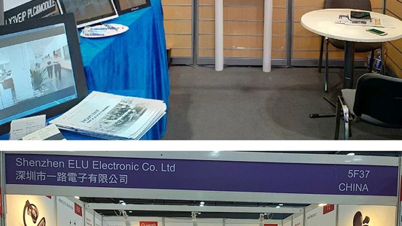 展台搭建厂家报价，揭秘影响价格的关键因素
