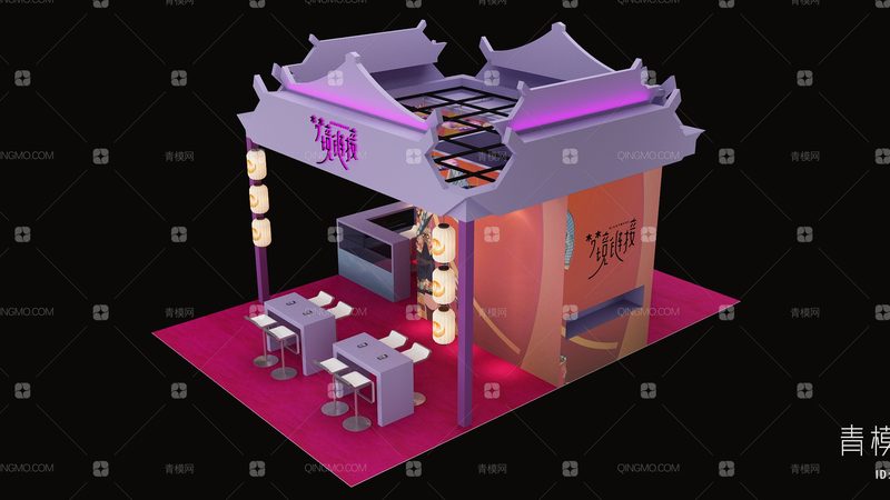 博物馆展厅设计与展览设计对比：差异化解析